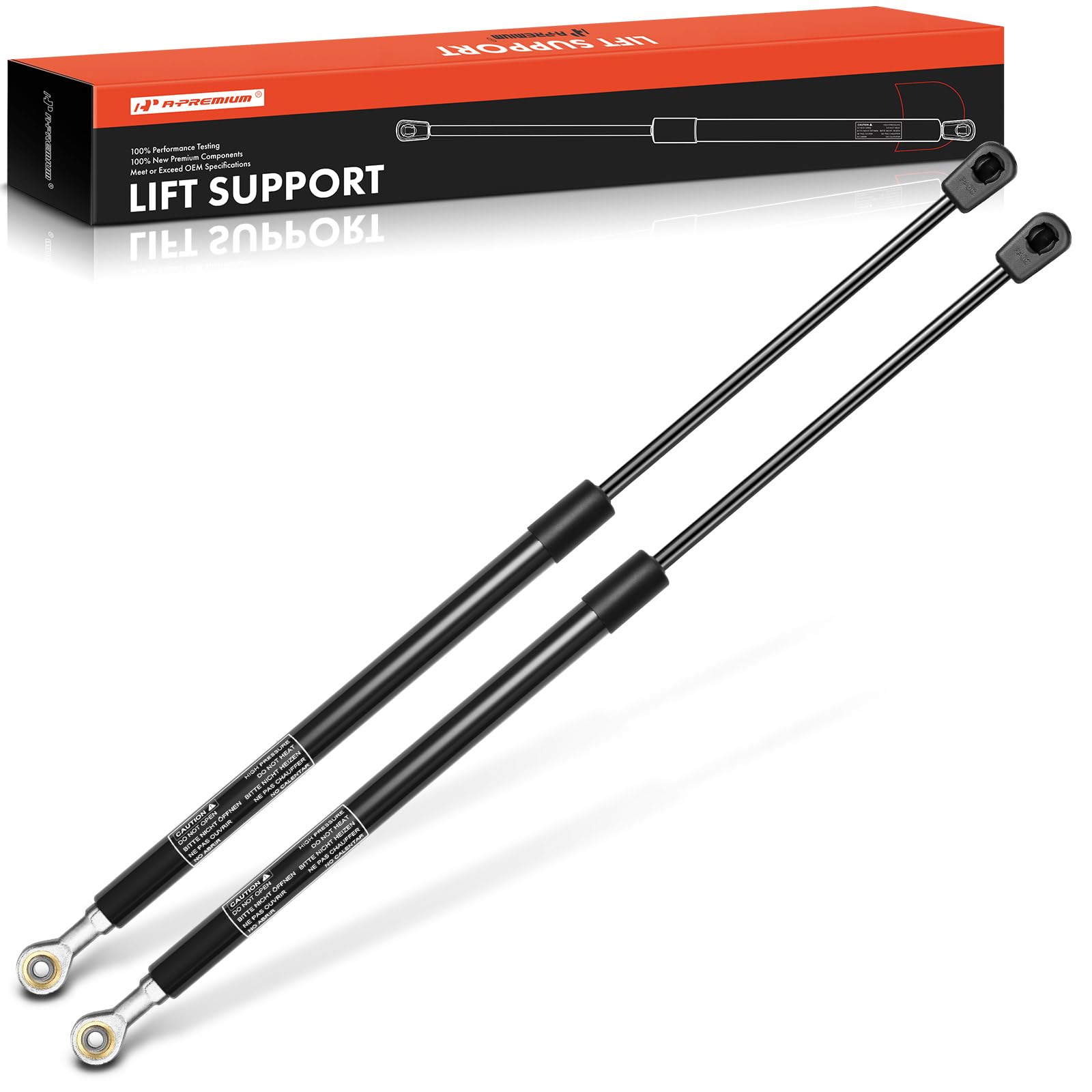 NESSカーボンチューブラー前後セット固定　17Tコグ付 Amazon.com: A-Premium Rear Window Glass Lift Supports Shock Struts